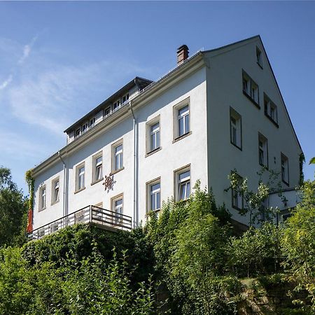 Burg Schoena Schmilka Exterior photo
